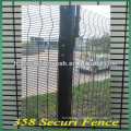 Anti-climb High security 358 Mesh fence